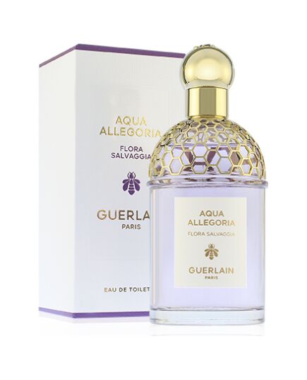 GUERLAIN AQUA ALLEGORIA FLORA SALVAGGIA EDT 125ML