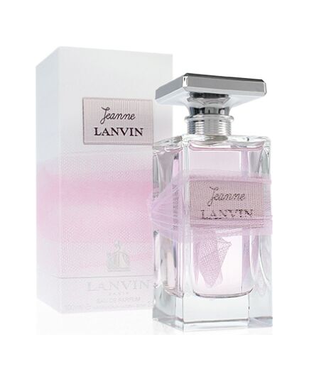 LANVIN JEANNE EDP 50ML