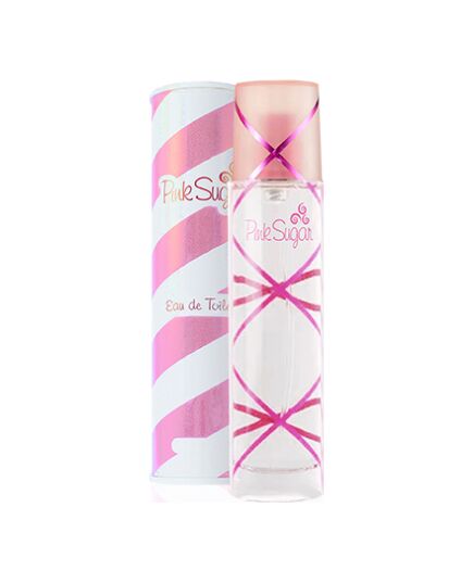 AQUOLINA PINK SUGAR EDT 100ML