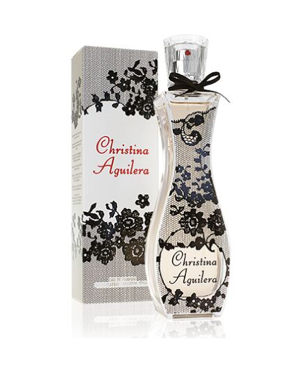 CHRISTINA AGUILERA CHRISTINA AGUILERA EDP 75ML