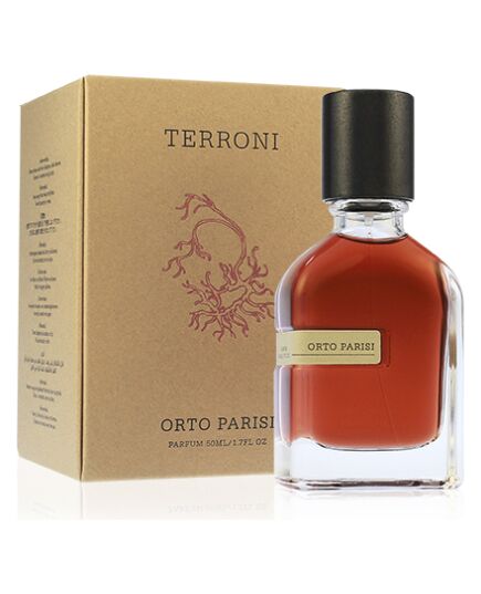 ORTO PARISI TERRONI EDP 50 ML