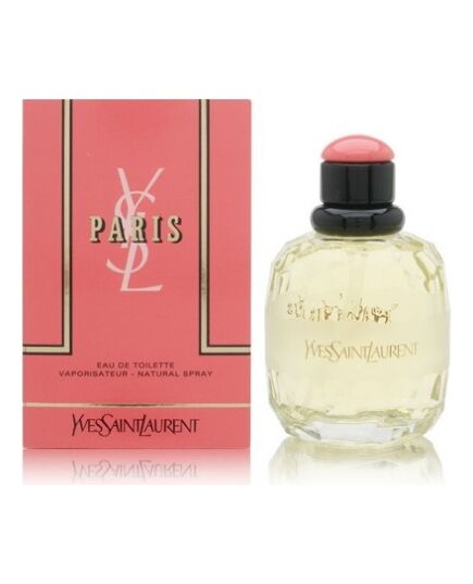 YVES SAINT LAURENT PARIS EDT 125ML