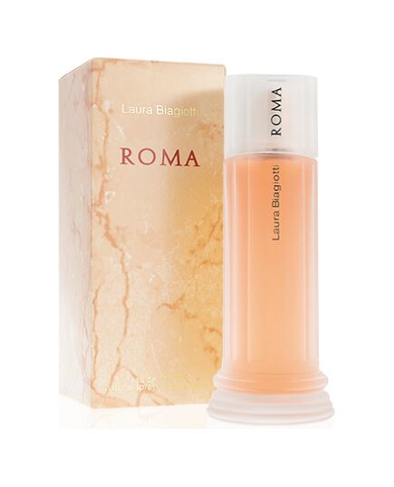 LAURA BIAGIOTTI ROMA EDT 100 ML