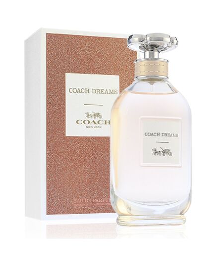 COACH DREAMS EDP 90ML