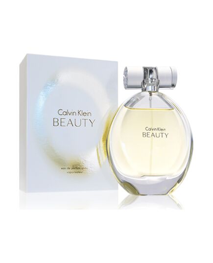 CALVIN KLEIN BEAUTY EDP 100ML