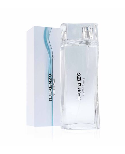 KENZO L'EAU PAR KENZO POUR FEMME EDT 100ML