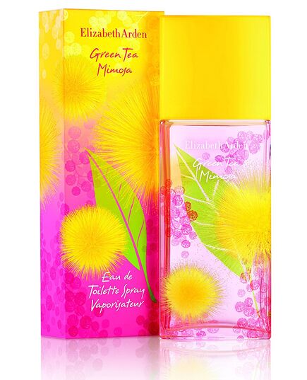 ELIZABETH ARDEN GREEN TEA MIMOSA EDT 100 ML