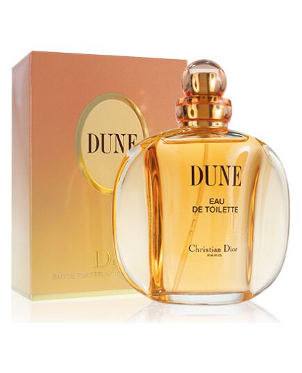 DIOR DUNE EDT 100ML