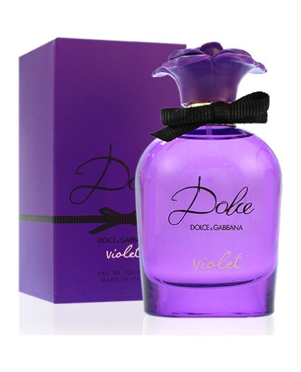 DOLCE & GABBANA DOLCE VIOLET EDT 30ML