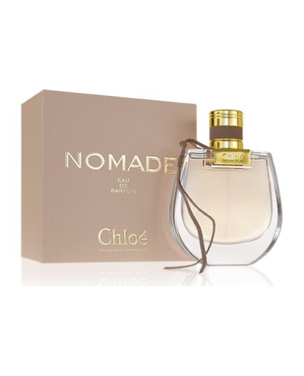 CHLOÉ NOMADE EDP 75ML