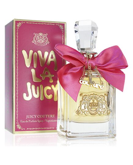 JUICY COUTURE VIVA LA JUICY EDP 50 ML