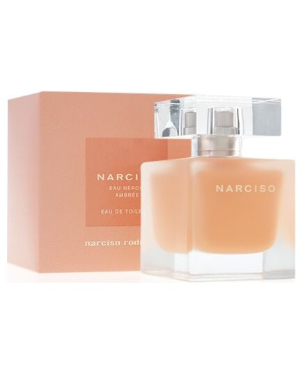 NARCISO RODRIGUEZ NARCISO EAU NÉROLI AMBRÉE EDT 50 ML