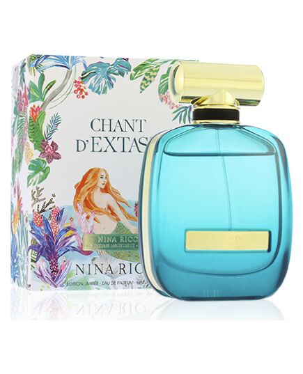 NINA RICCI CHANT D'EXTASE EDP 50ML