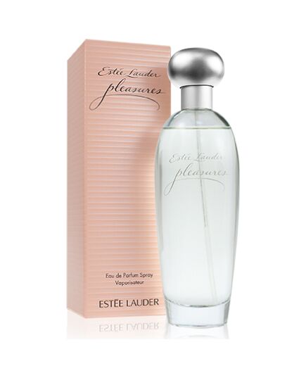 ESTÉE LAUDER PLEASURES EDP 100 ML