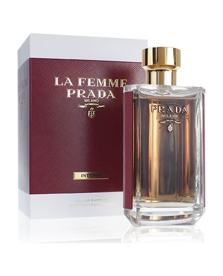 PRADA LA FEMME INTENSE EDP 100ML