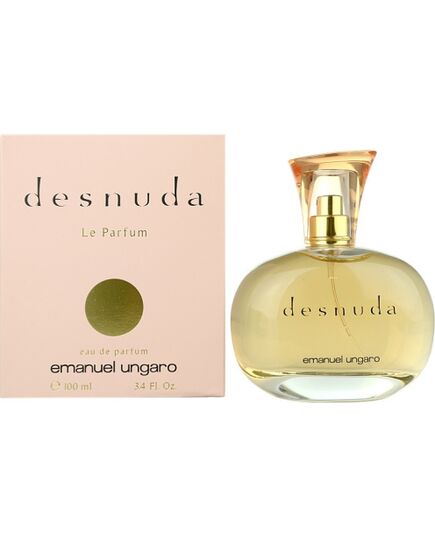 EMANUEL UNGARO DESNUDA EDP 100ML