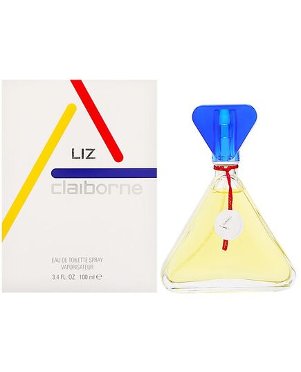 LIZ CLAIBORNE LIZ CLAIBORNE EDT 100 ML