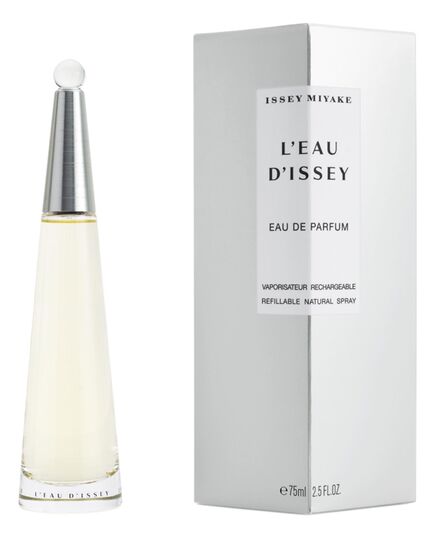 ISSEY MIYAKE L'EAU D'ISSEY EDP 50ML