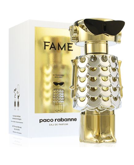 PACO RABANNE FAME EDP W 80ML