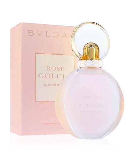 BVLGARI ROSE GOLDEA BLOSSOM DELIGHT EDT 50ML