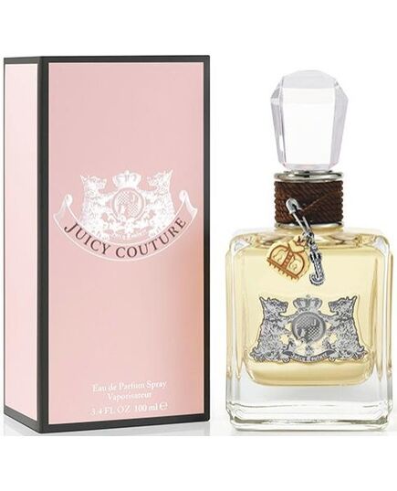 JUICY COUTURE JUICY COUTURE EDP 100 ML