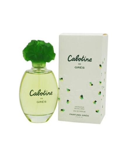 GRÈS GRES CABOTINE EDT 50ML