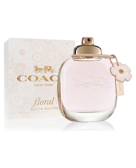 COACH FLORAL EDP 90ML