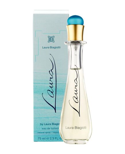 LAURA BIAGIOTTI LAURA EDT 25 ML