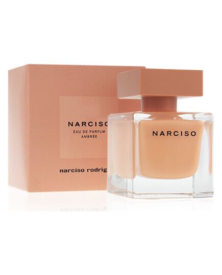 NARCISO RODRIGUEZ NARCISO AMBRÉE EDP 50ML