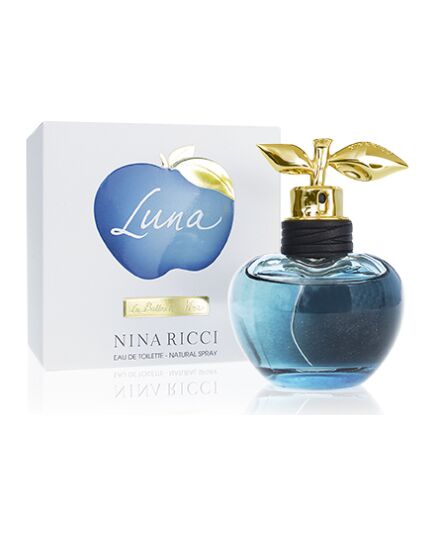 NINA RICCI LUNA EDT 50ML