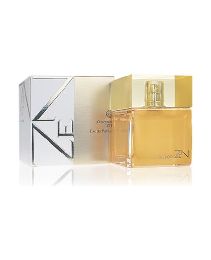 SHISEIDO ZEN EDP 50ML