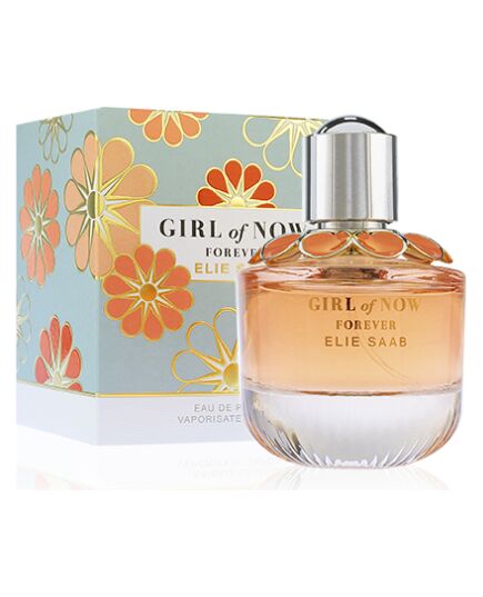 ELIE SAAB GIRL OF NOW FOREVER EDP 50ML