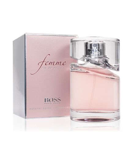 HUGO BOSS FEMME EDP 75ML