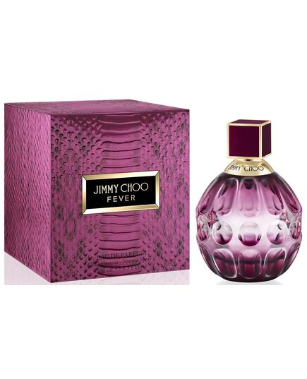 JIMMY CHOO FEVER EDP 100ML