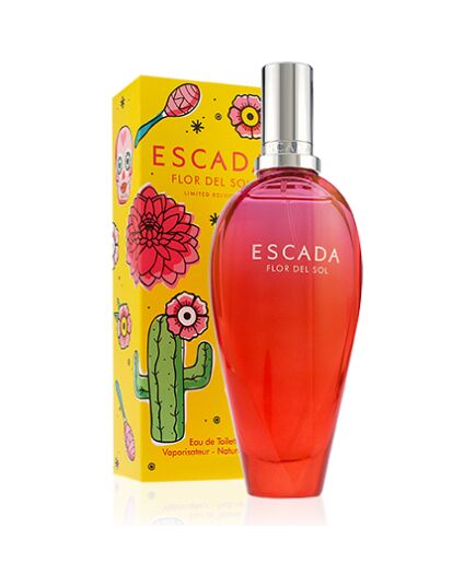 ESCADA FLOR DEL SOL EDT 100ML