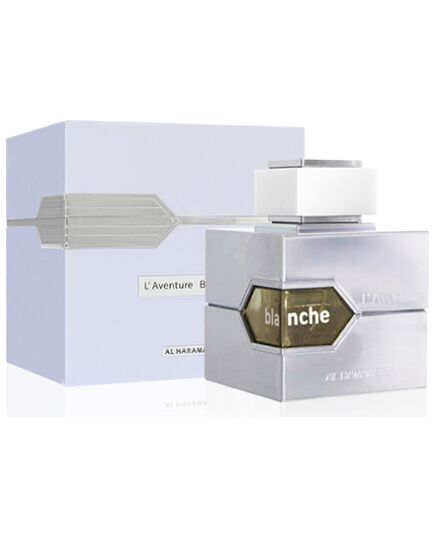 AL HARAMAIN L'AVENTURE BLANCHE EDP 100ML