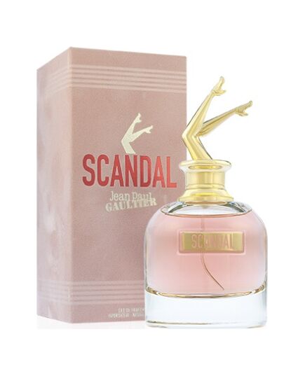 JEAN PAUL GAULTIER SCANDAL EDP 50ML