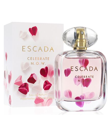 ESCADA CELEBRATE N.O.W. EDP 50ML