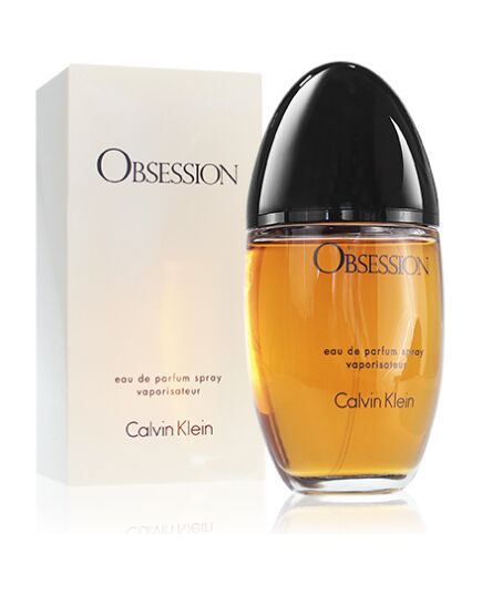 CALVIN KLEIN OBSESSION EDP 100 ML