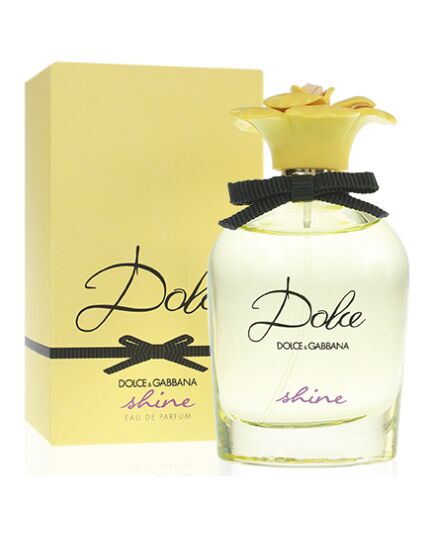 DOLCE & GABBANA DOLCE SHINE EDP 75ML