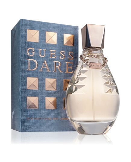 GUESS DARE EDT 100ML