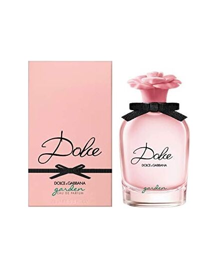 DOLCE & GABBANA DOLCE GARDEN EDP 75ML