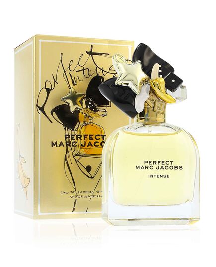 MARC JACOBS PERFECT INTENSE EDP 50 ML