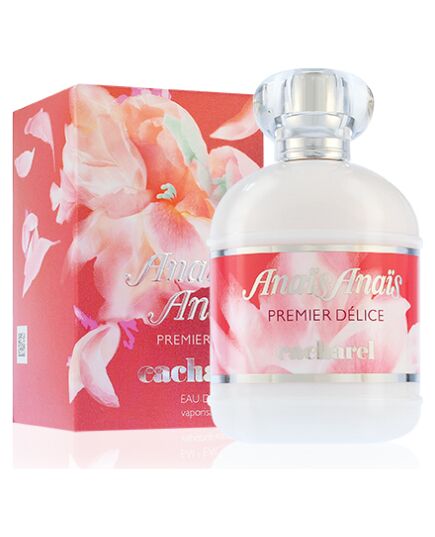 CACHAREL ANAIS ANAIS PREMIER DELICE EDT 100ML