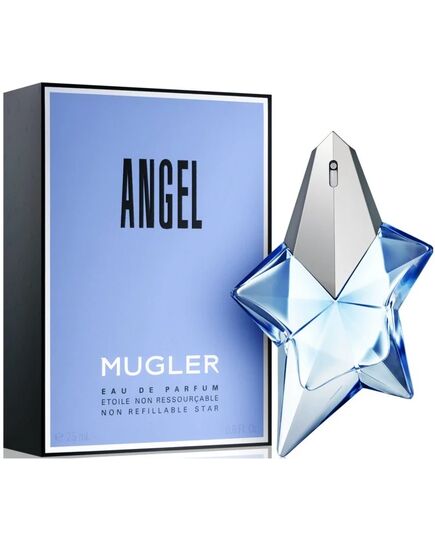 MUGLER ANGEL EDP 25ML