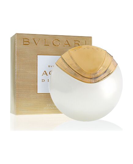 BVLGARI AQVA DIVINA EDT 40ML