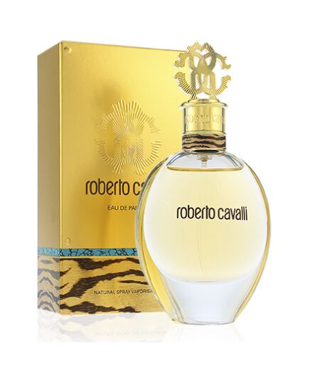 ROBERTO CAVALLI ROBERTO CAVALLI EDP 75ML