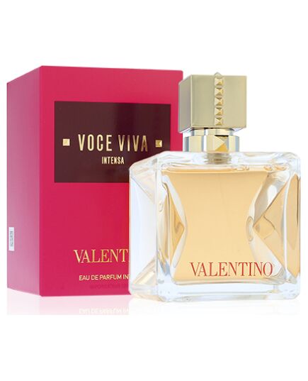 VALENTINO VOCE VIVA INTENSA EDP 50ML