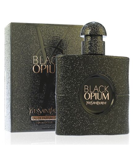 YVES SAINT LAURENT BLACK OPIUM EXTREME EDP 50ML