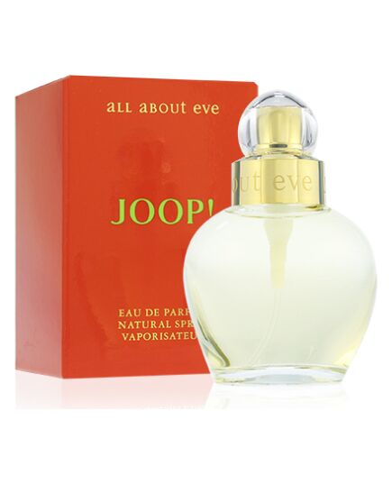 JOOP! ALL ABOUT EVE EDP 40ML